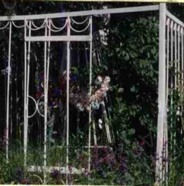 Воинское захоронение х. Широкий